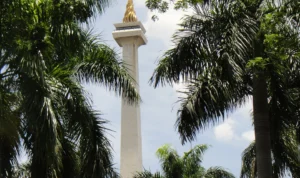 9 Tempat Bersejarah Kemerdekaan Indonesia