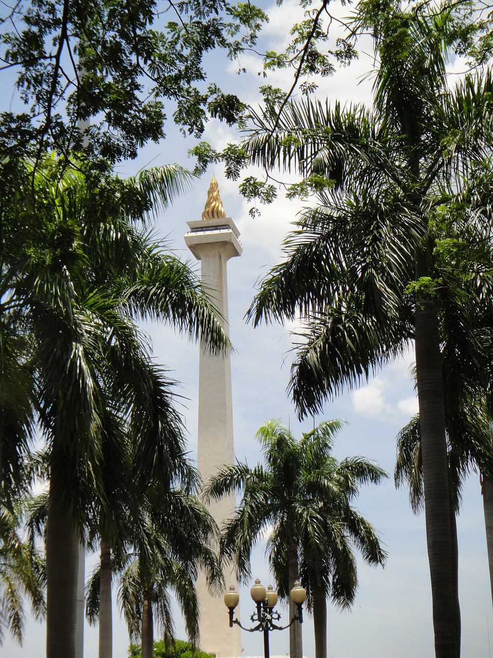 9 Tempat Bersejarah Kemerdekaan Indonesia