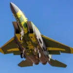 Indonesia borong jet tempur F-15EX