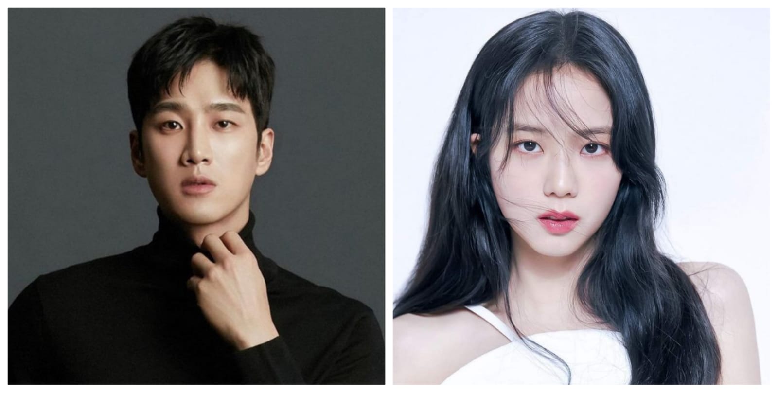 Jisoo BLACKPINK dan Aktor Ahn Bo Hyun Dikonfirmasi Berpacaran