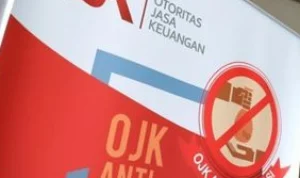 OJK Sanksi Pan Arcadia Capital Akibat Skandal Kasus Pelanggaran Pasar Modal