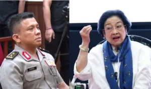 Hukuman Kasus Ferdy Sambo Jadi Sorotan Tajam Megawati atas Keadilan Hukum di Indonesia