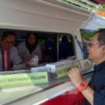 DPRD Kota Semarang ingin Pemerintah Aktif Dorong Keamanan Pangan