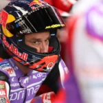 Honda Pertimbangkan Johann Zarco untuk Gantikan Alex Rins di MotoGP 2024