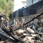 Meningkat Tajam! Kebakaran di Bandung Capai 12 Kejadian di Awal Agustus