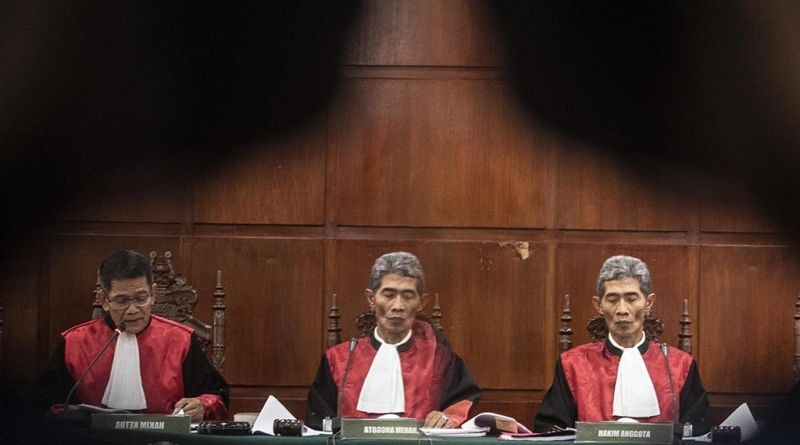 Putusan Anulir Hukuman Ferdy Sambo, Ketut: Kami Pelajari Dulu!