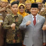 Benarkah Prabowo-Gibran Menuju Pilpres 2024??