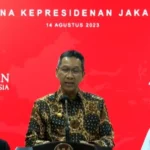 Skema WFH 50% Untuk ASN DKI Jakarta