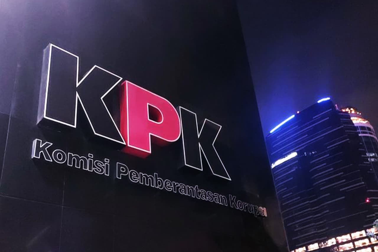 KPK Memperpanjang Masa Tahanan Tiga Penyuap Kabasarnas