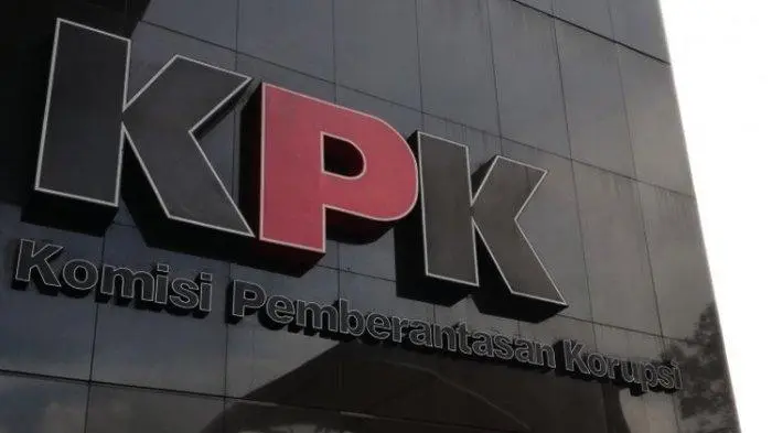 KPK Geledah Kantor Wali Kota Bima Atas Dugaan Pengadaan Barang Jasa dan Gratifikasi