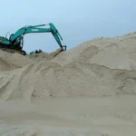 Indonesia bakal hentikan ekspor pasir kuarsa