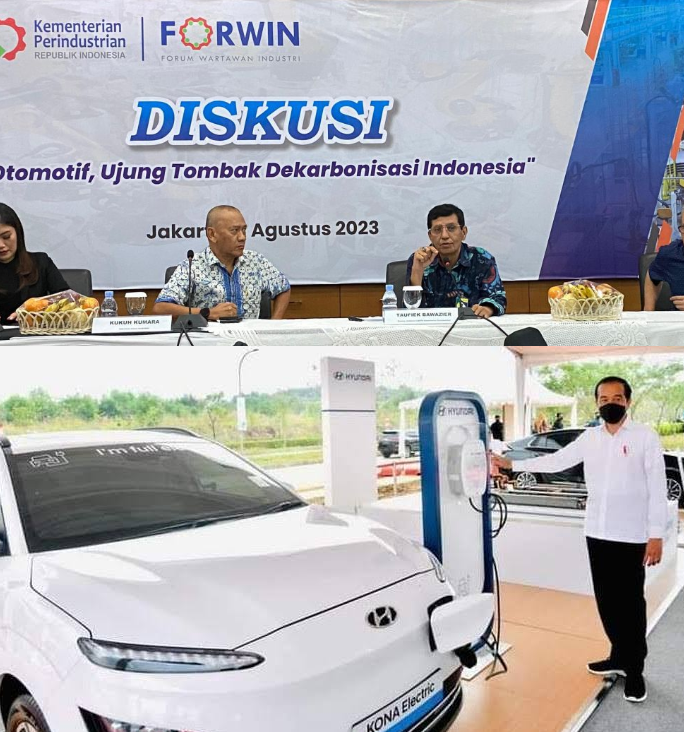 Subsidi Insentif Menarik dari Pemerintah Untuk Mobil Hybrid