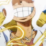 One Piece 1072 Ungkap Kelemahan Gear 5 Luffy! Apa Itu?