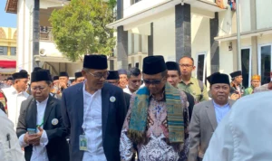 Batasan Usia Capres dan Cawapres, Begini Tanggapan Mahfud MD!