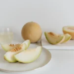 Luar Biasa! Ternyata Melon Bisa Cegah Kulit Kusam, Inilah 8 Manfaat dari Buah Melon!