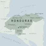 Walikota Honduras Selundupkan Kokain 90 Ton ke Amerika