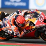 Marquez Satisfied with Honda's Progress in Austrian MotoGP