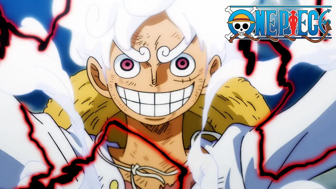 Kapan One Piece Episode 1074? Simak di Sini!