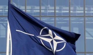 NATO Affirms Support for Ukraine's Territorial Integrity