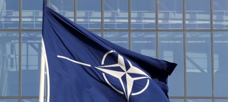 NATO Affirms Support for Ukraine's Territorial Integrity