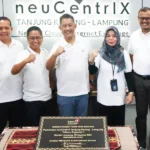 neuCentrIX Tanjung Karang