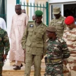 Niger Orders Military Units On Full Alert