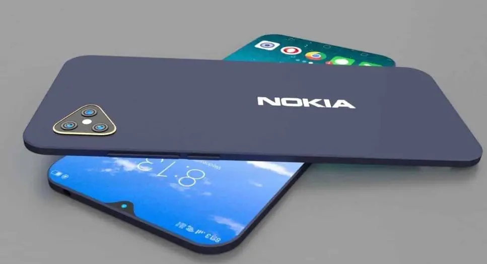 Kecantikan dan Keunggulan Terwujud dalam Nokia R21 Max: Ponsel Pintar yang Memikat