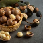 Kacang Macadamia Lagi Viral di TikTok, Ternyata Memiliki Manfaat Luar Biasa