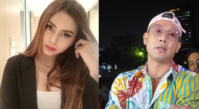Denny Sumargo Polisikan DJ Verny Hasan atas Pencemaran Nama Baik