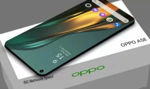 OPPO A58, Smartphone dengan Spesifikasi Gagah dan Harga Murah!