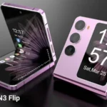 OPPO Find N3 Flip, Lompatan Revolusioner dalam Teknologi Smartphone!