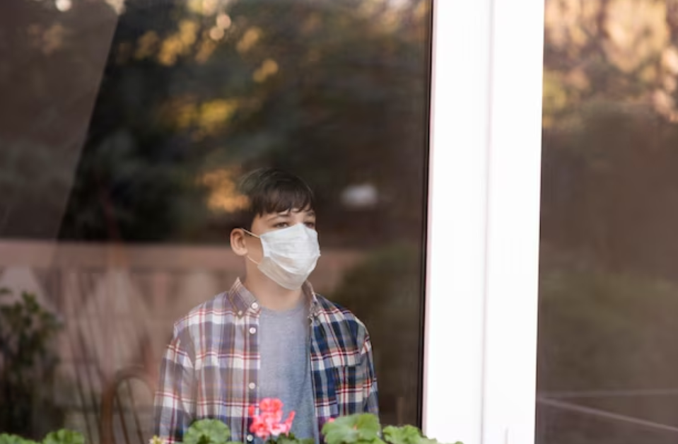 Mengukur Kualitas Udara di Rumah dari Polusi, Pendekatan Alami yang Efektif