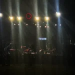 Video Konser TULUS Tampak Sepi Penonton Viral di TikTok