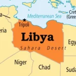 Gara-gara Bertemu Menlu Israel, Menlu Libya Dipecat