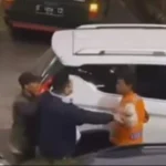 Diduga oknum TNI pukul tukang parkir di bandung viral di media sosial