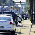 Tiga Tewas Akibat Serangan Pria Bersenjata yang Didorong oleh Kebencian Rasial di Amerika