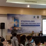 Stakeholder Meeting Provinsi sebagai Upaya Keberlanjutan TPBIS