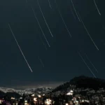 ILUSTRASI Cara Melihat Fenomena Hujan Meteor Perseid/ Pexels/garvit jagga