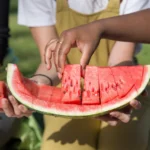 National Watermelon Day in the United States: A Juicy Celebration of Summer Delight