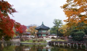 ILUSTRASI Korea Culture And Travel Festival 2023/Pexels/ 김 대정