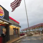 Burger King di AS Digugat karena Ukuran Salah Satu Menunya yang Kecil