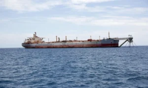 Saudi Arabia Welcomes UN to Finalize FSO Safer Tanker Oil Transfer