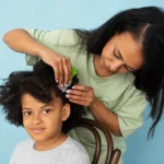 Rambut Bocah Penuh Kutu Viral di TikTok, Begini Cara Pencegahannya