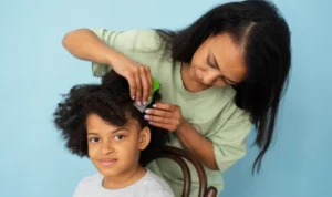 Rambut Bocah Penuh Kutu Viral di TikTok, Begini Cara Pencegahannya