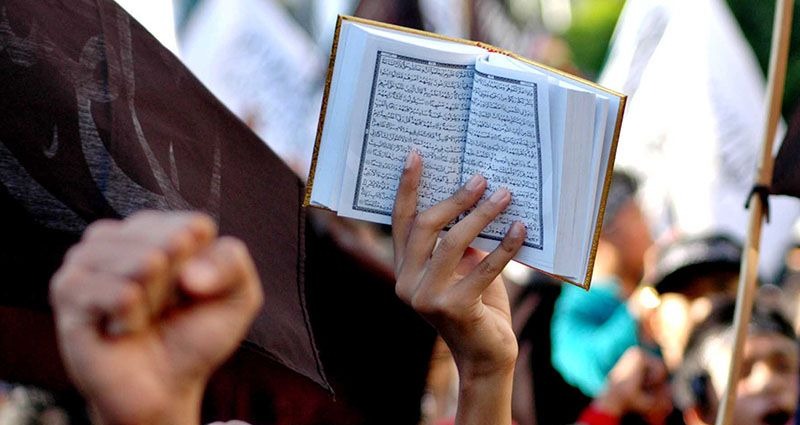 Denmark: Quran Blasphemy Ban will not Limit Freedom of Expression