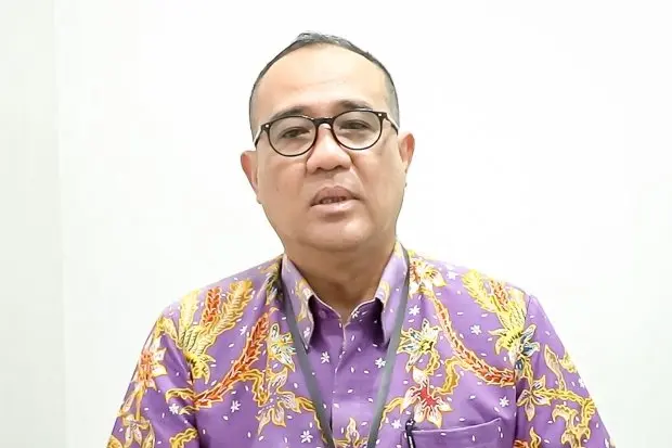 Rafael Alun Didakwa Terima Gratifikasi Senilai Rp16,6 Miliar