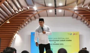 5 Opsi Jalan Politik Ridwan Kamil Setelah Gubernur Jabar