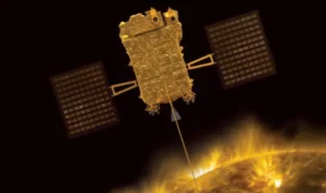 India Bakal Luncurkan Satelit untuk Pelajari Matahari Setelah Sebelumnya Berhasil Mendaratkan Satelitnya ke Bulan
