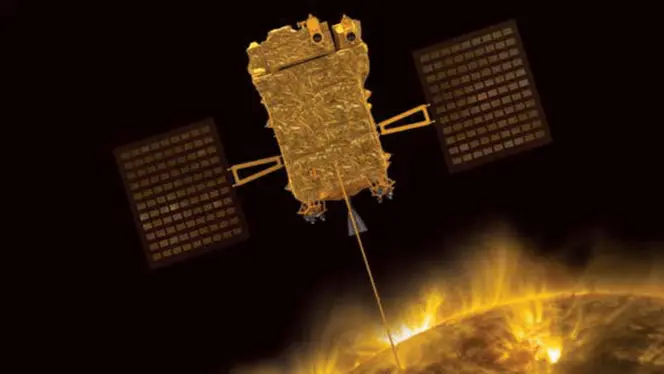 India Bakal Luncurkan Satelit untuk Pelajari Matahari Setelah Sebelumnya Berhasil Mendaratkan Satelitnya ke Bulan