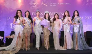 Kasus Dugaan Pelecehan Seksual Miss Universe 2023 Diusut Hingga Tahap Penyidikan